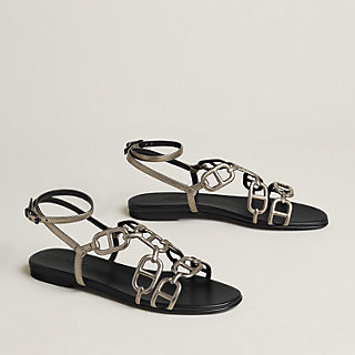 Naos sandal | Hermès USA